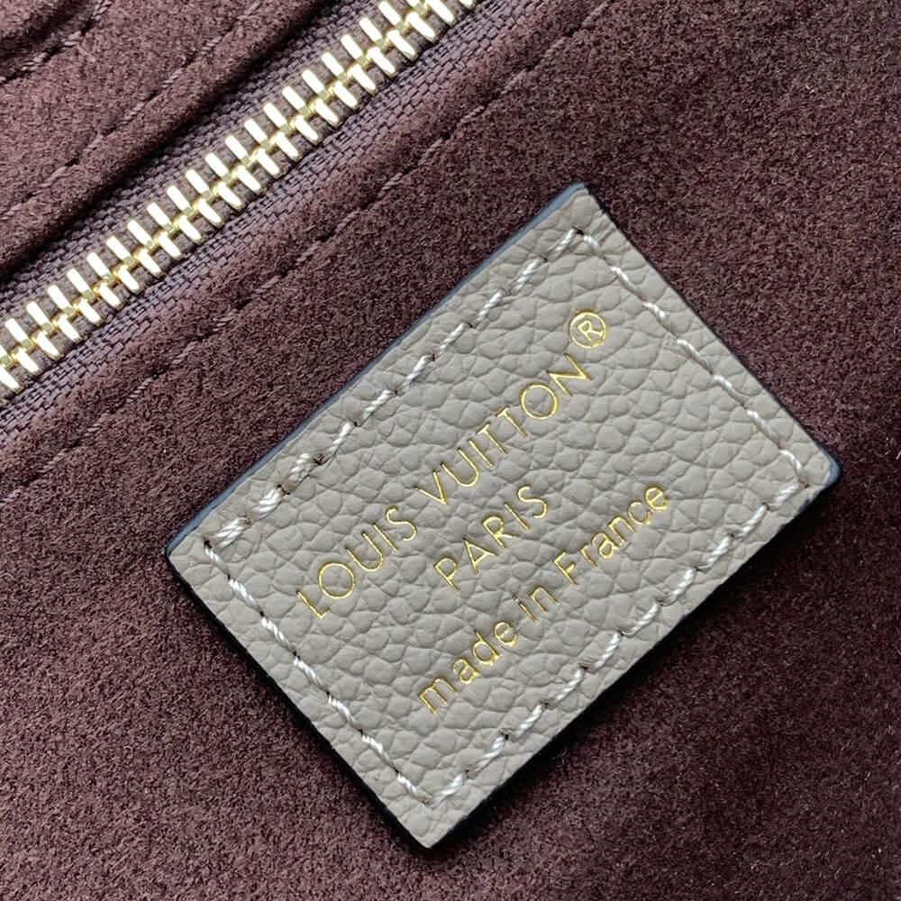 LV Anytime PM Bag - Replica Luxury Bags™