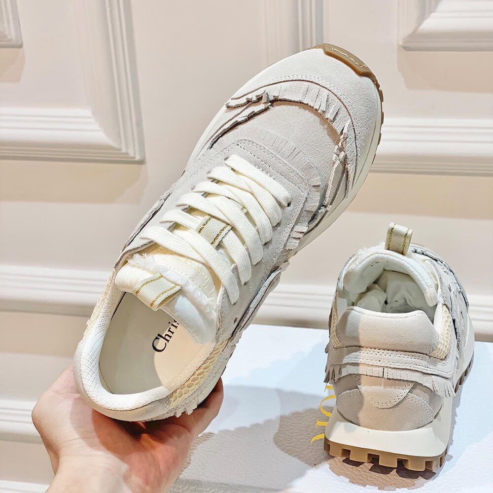 DIOR C est Dior Sneaker Shoes - Replica Luxury Bags™