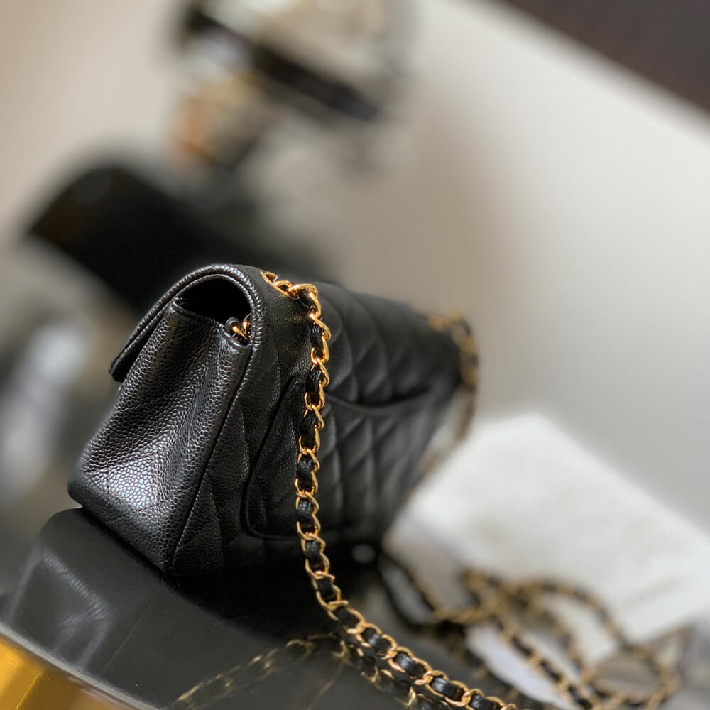 Chanel Mini Flap Bag - Replica Luxury Bags™