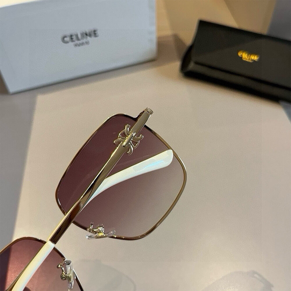 CELINE SUNGLASSES - Replica Luxury Bags™