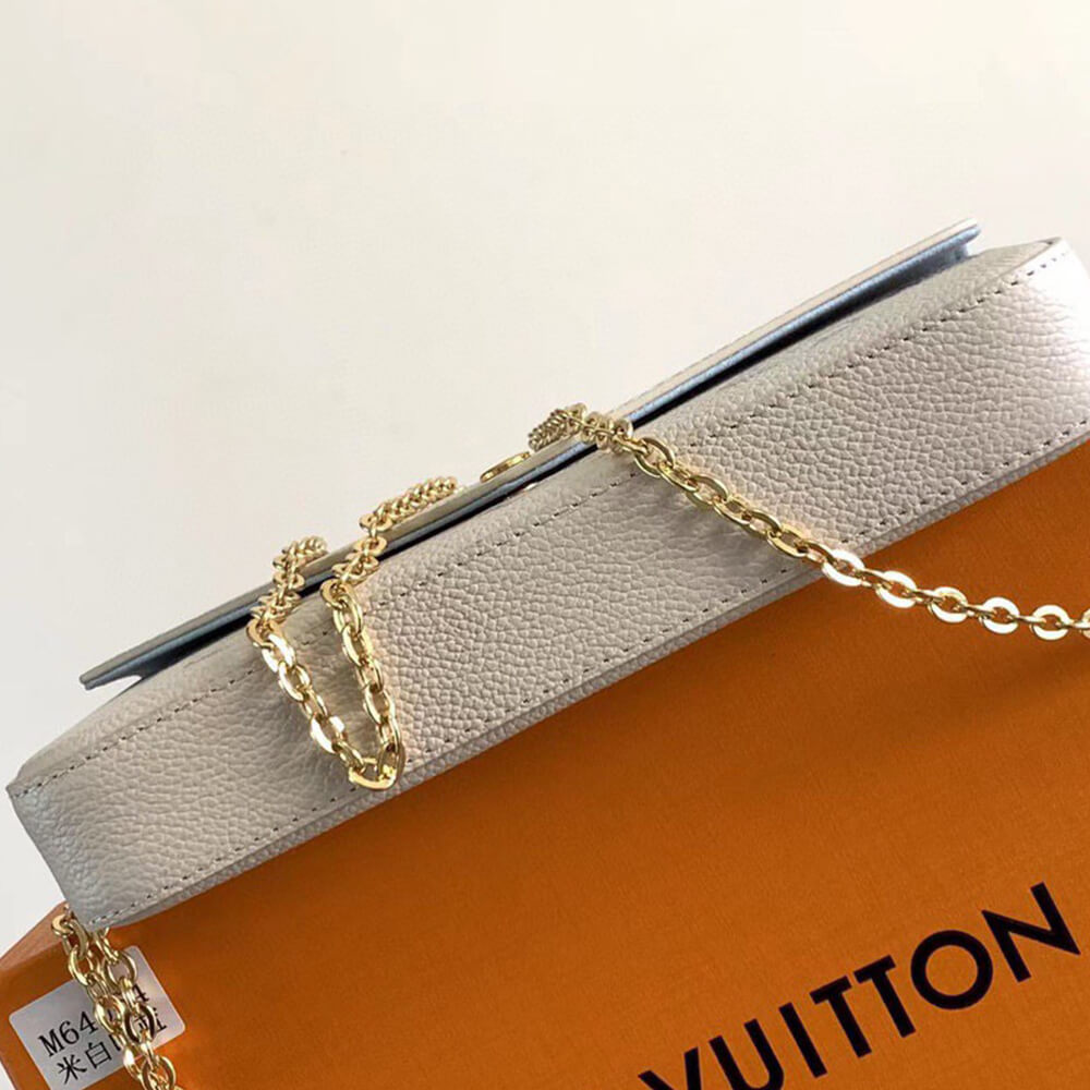 LV Felicie Pochette Bag - Replica Luxury Bags™