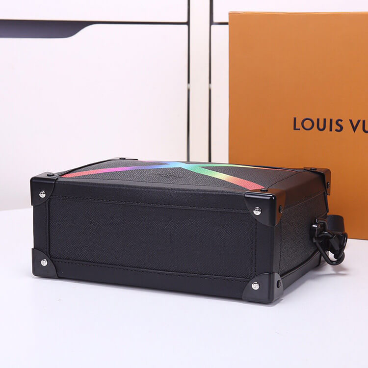 LV Soft Trunk Bag - Replica Luxury Bags™