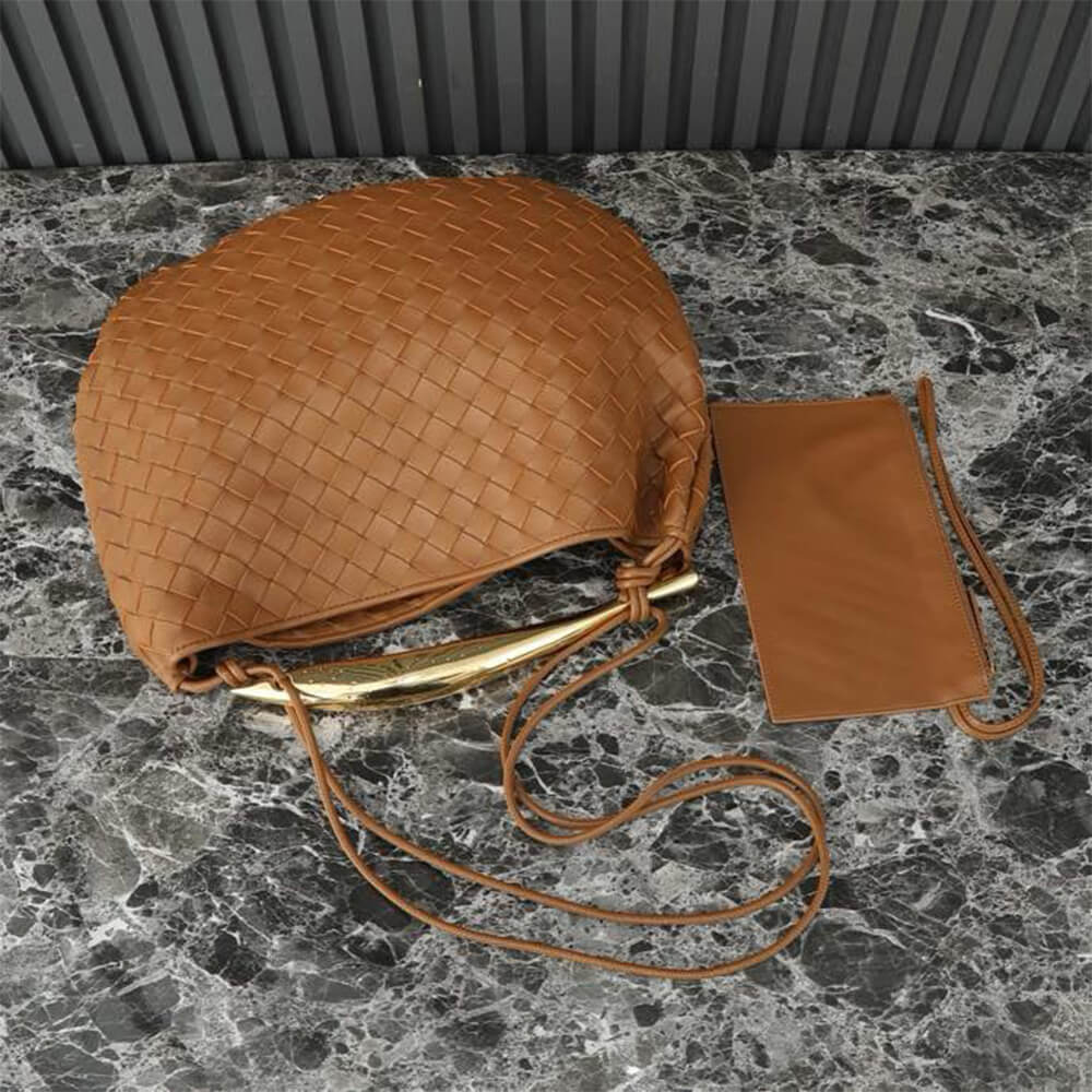 Bottega Veneta Medium Sardine Bag - Replica Luxury Bags™