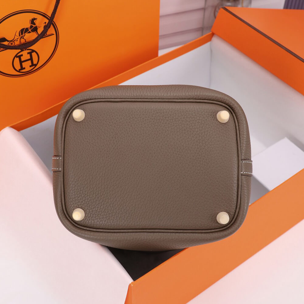 Hermes Picotin Lock 22 Bag - Replica Luxury Bags™