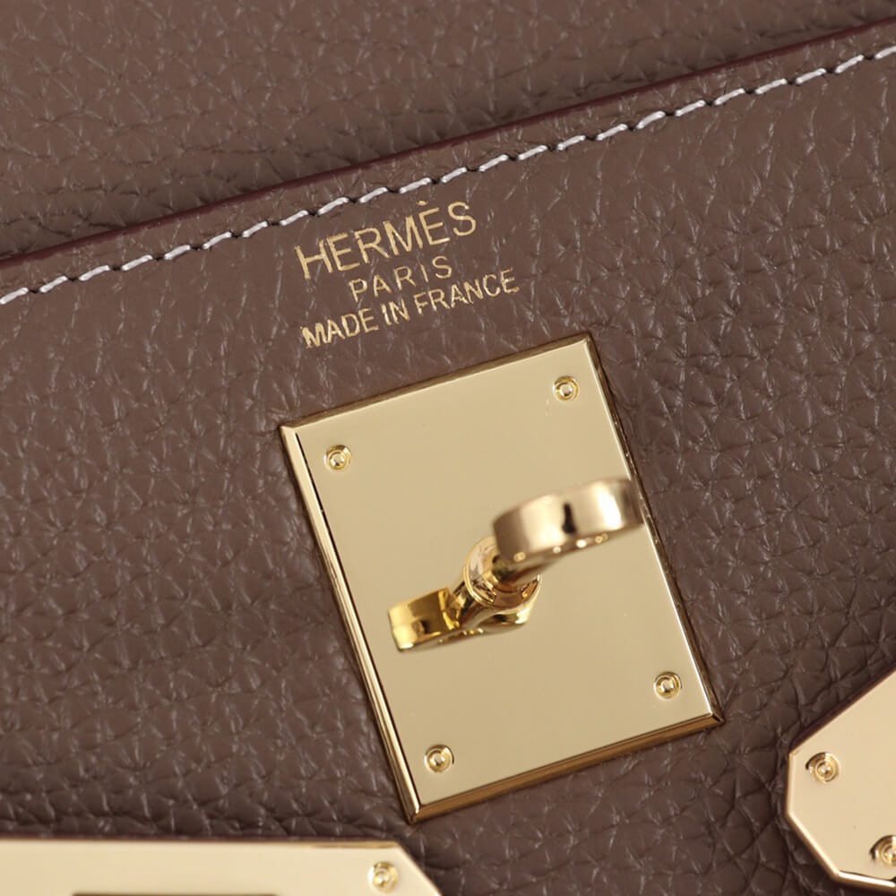 Hermes Kelly 28 Bag - Replica Luxury Bags™
