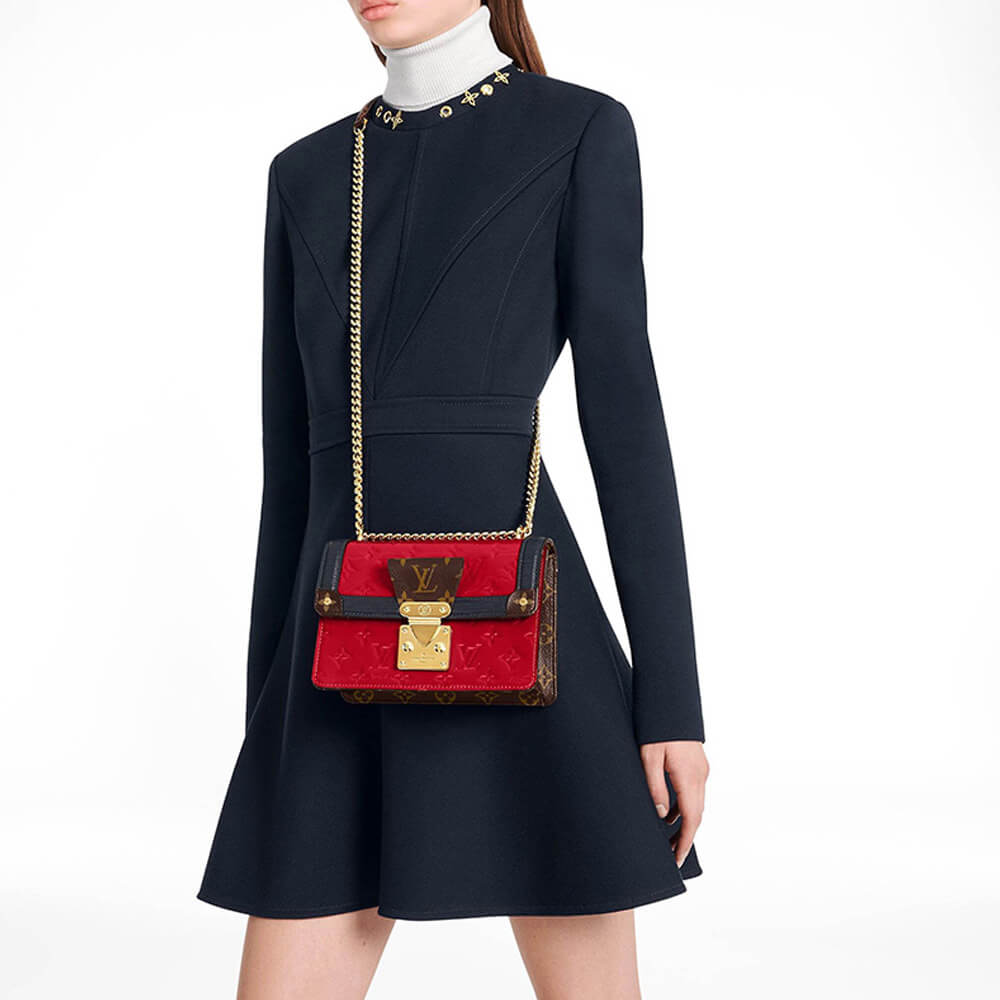 LV Wynwood Bag - Replica Luxury Bags™