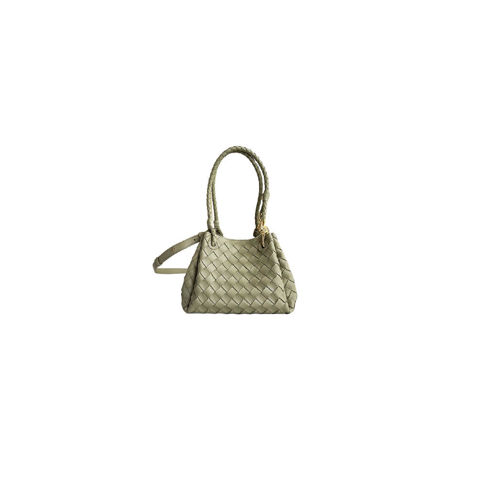 Bottega Veneta Small Parachute Bag - Replica Luxury Bags™