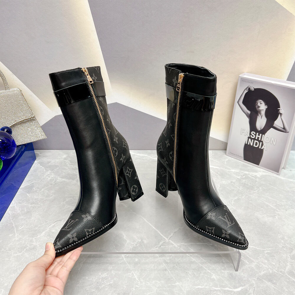 LV Boots Shoes - Replica Luxury Bags™