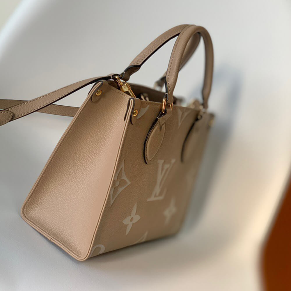 LV Onthego PM Bag - Replica Luxury Bags™