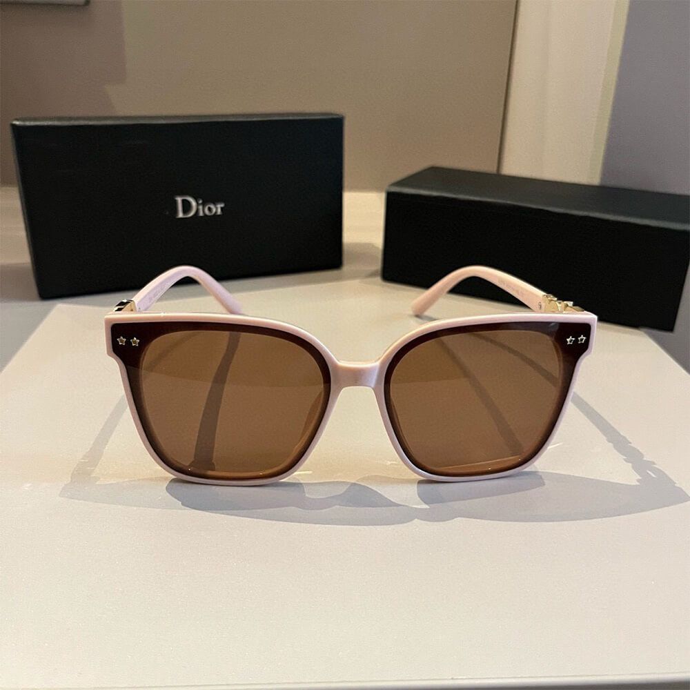 DIOR SUNGLASSES - Replica Luxury Bags™