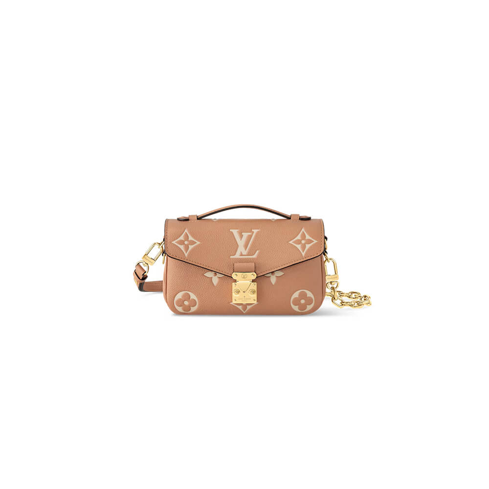 LV Pochette Metis East West Bag - Replica Luxury Bags™