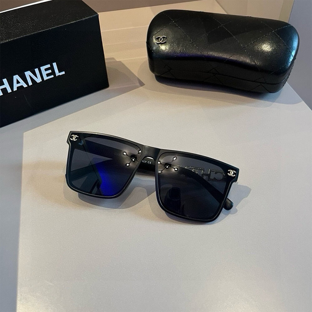 CHANEL SUNGLASSES - Replica Luxury Bags™