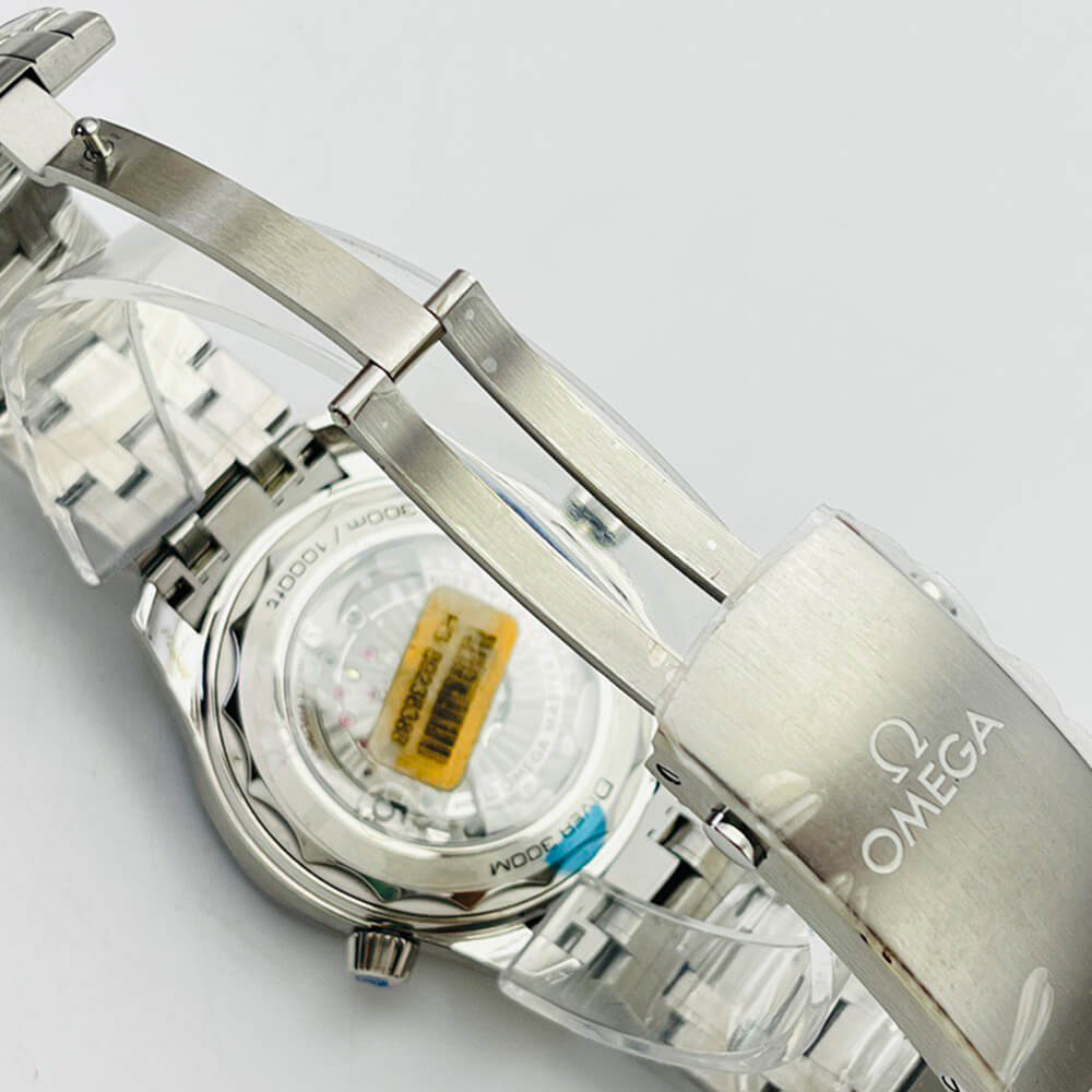 Omega Seamaster Diver 300M - Replica Luxury Bags™