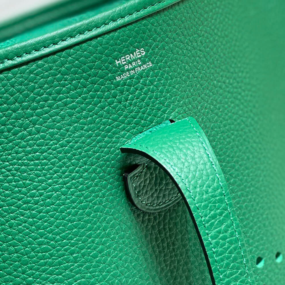 Hermes Evelyne 29 Bag - Replica Luxury Bags™