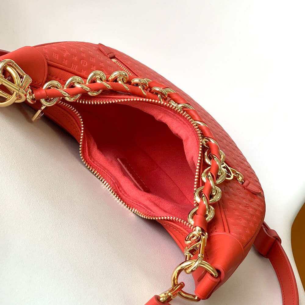 LV Loop Bag - Replica Luxury Bags™