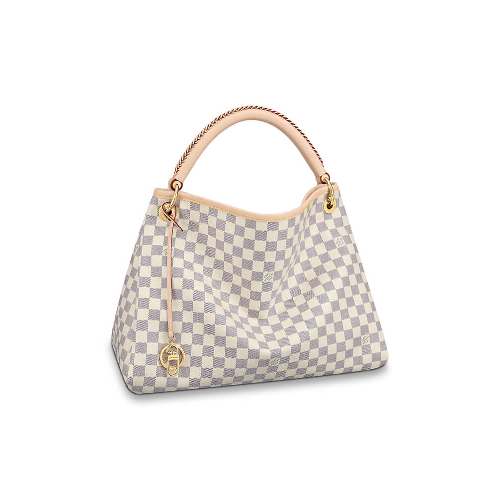 LV Artsy MM Bag - Replica Luxury Bags™