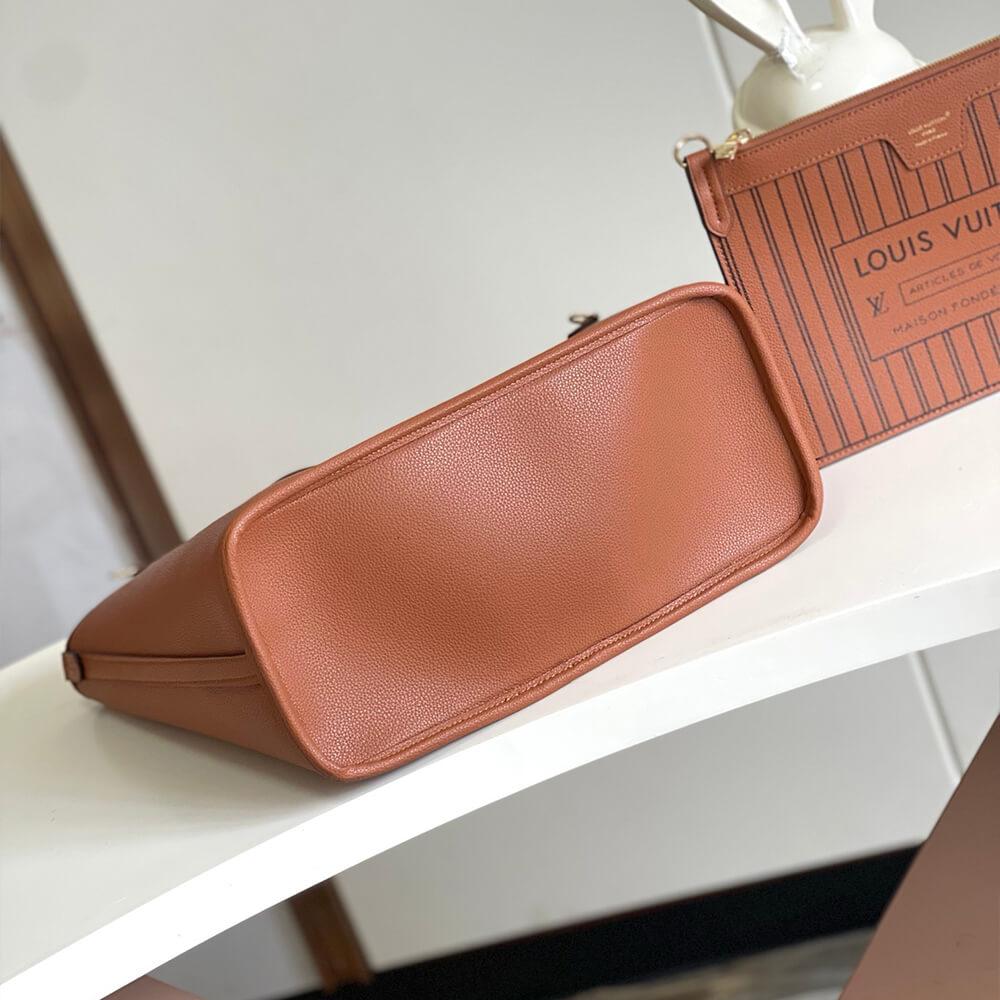 LV Neverfull Inside Out MM Bag - Replica Luxury Bags™