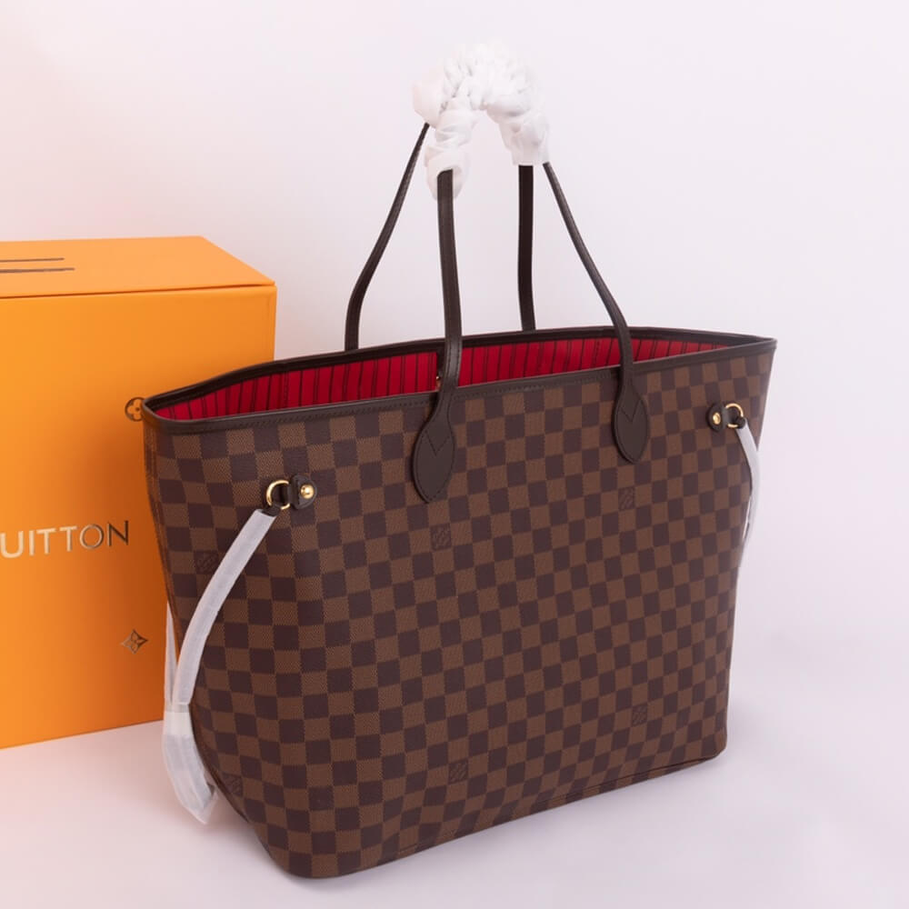 LV Neverfull GM Bag - Replica Luxury Bags™