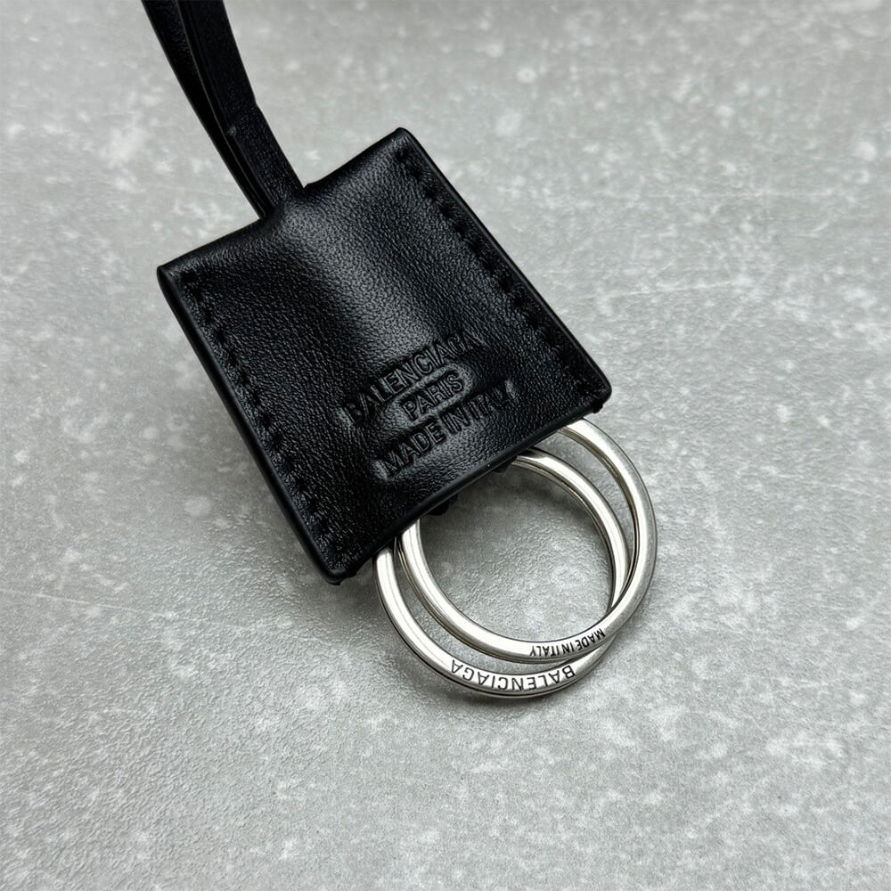 Balenciaga Women s Rodeo Small Handbag in Black - Replica Luxury Bags™