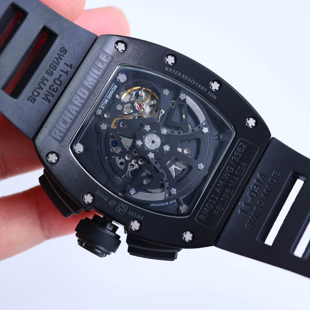 Richard Mille 011 - Replica Luxury Bags™