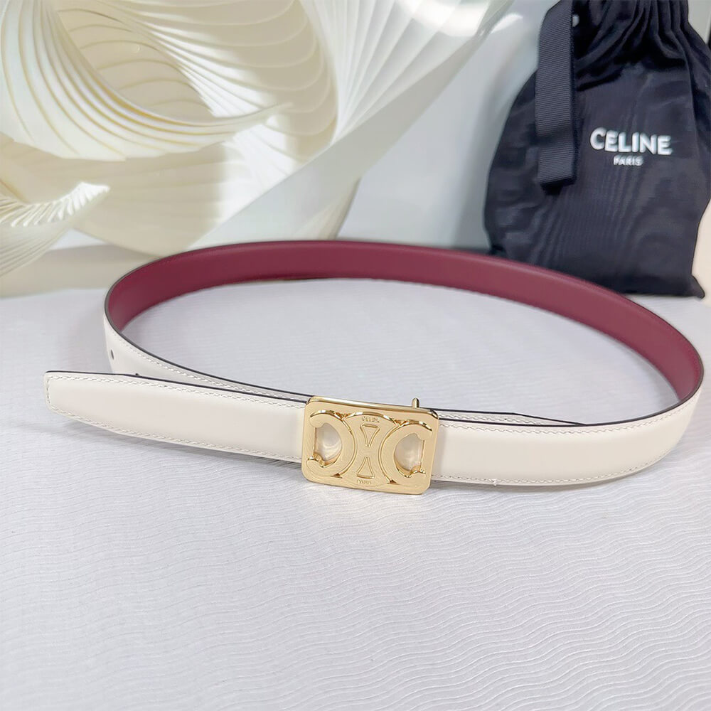 CELINE 25mm belt - Replica Luxury Bags™