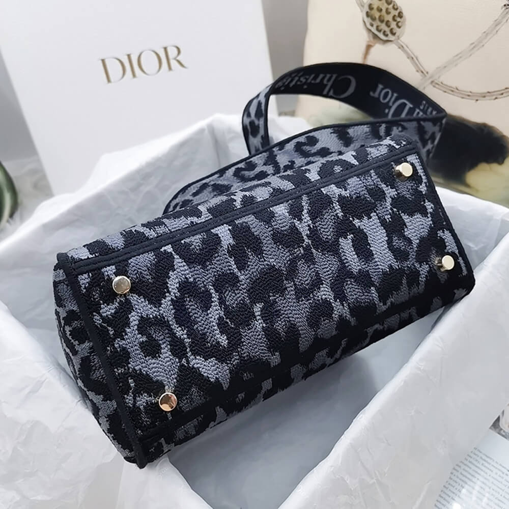 Dior Medium Lady D-Lite Bag - Replica Luxury Bags™
