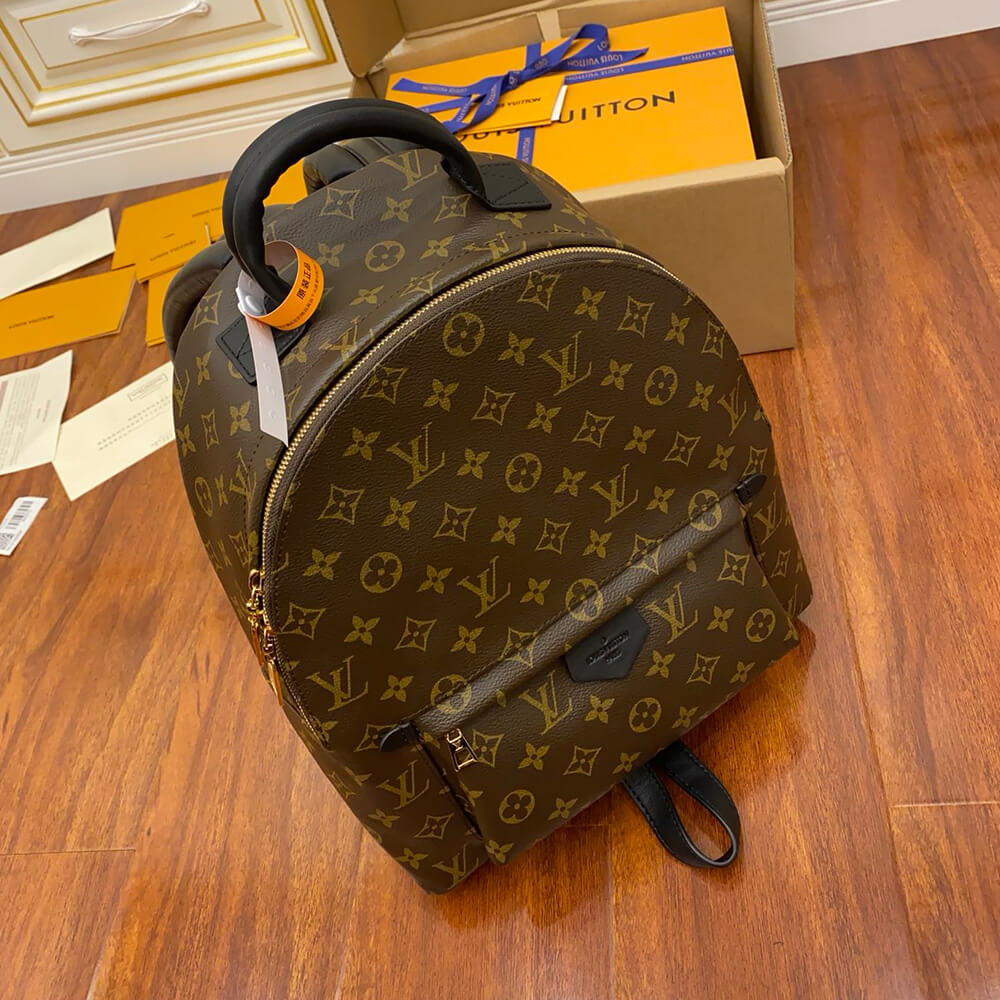 LV Palm Springs MM Bag - Replica Luxury Bags™