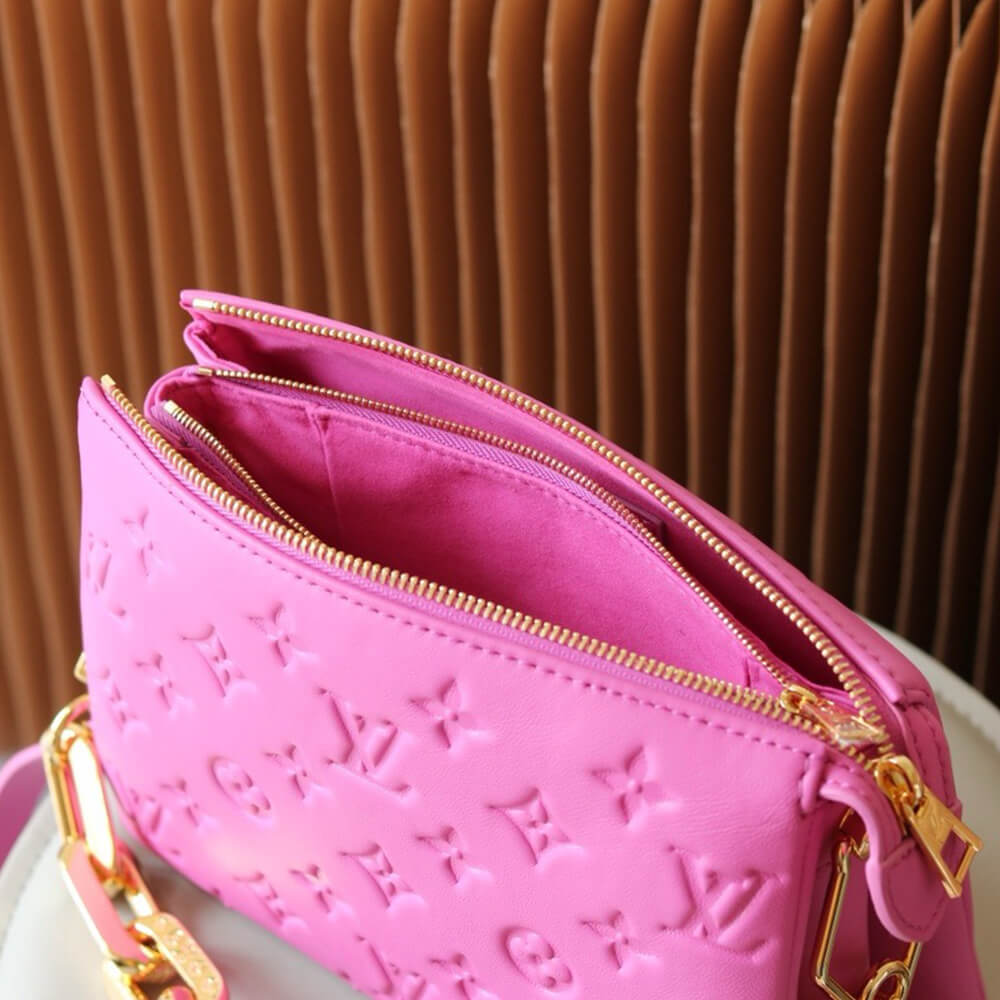 LV Coussin BB Bag - Replica Luxury Bags™