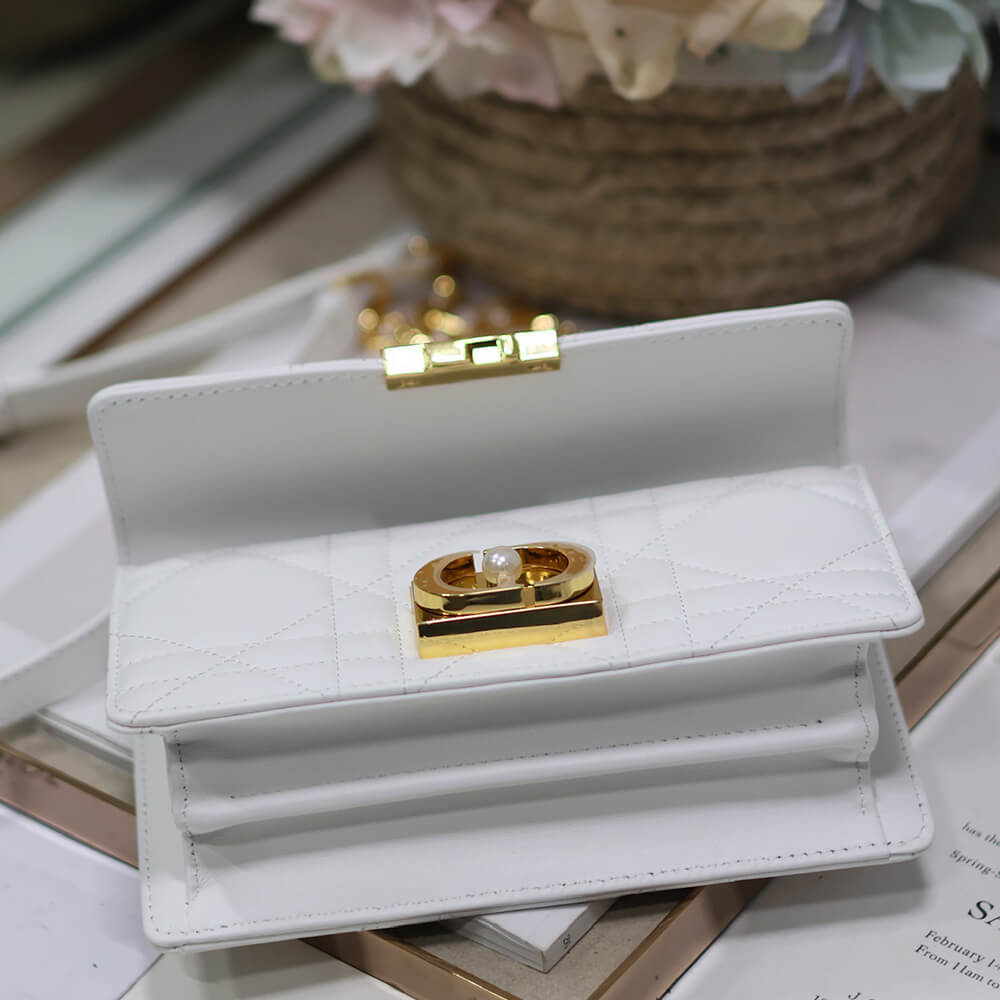 Mini Dior Ange Bag - Replica Luxury Bags™