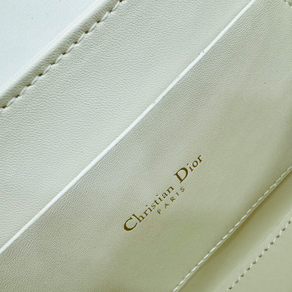 Dior Medium 30 Montaigne Avenue Top Handle Bag - Replica Luxury Bags™