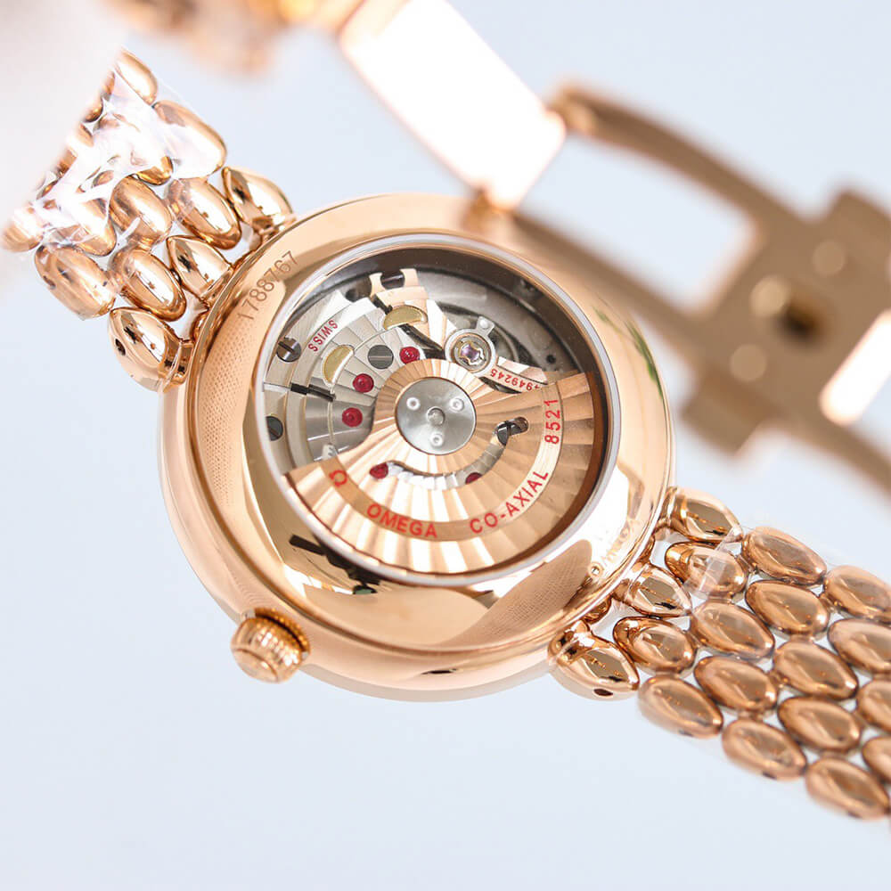 Omega DE VILLE - Replica Luxury Bags™