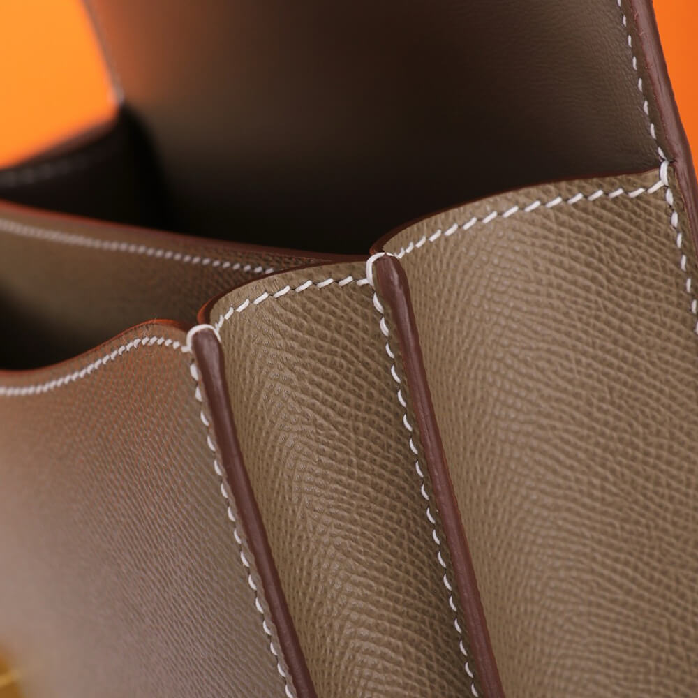 Hermes Constance 18 Bag - Replica Luxury Bags™