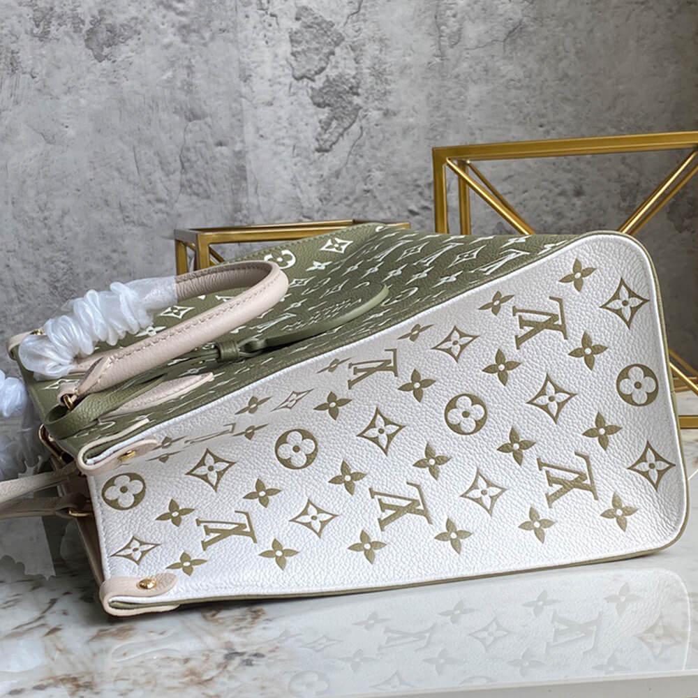 LV Onthego MM Bag - Replica Luxury Bags™