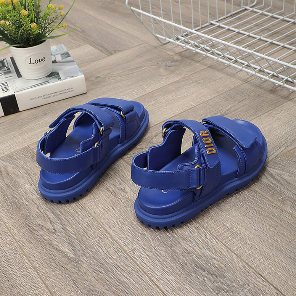 DIORACT SANDAL Shoes - Replica Luxury Bags™