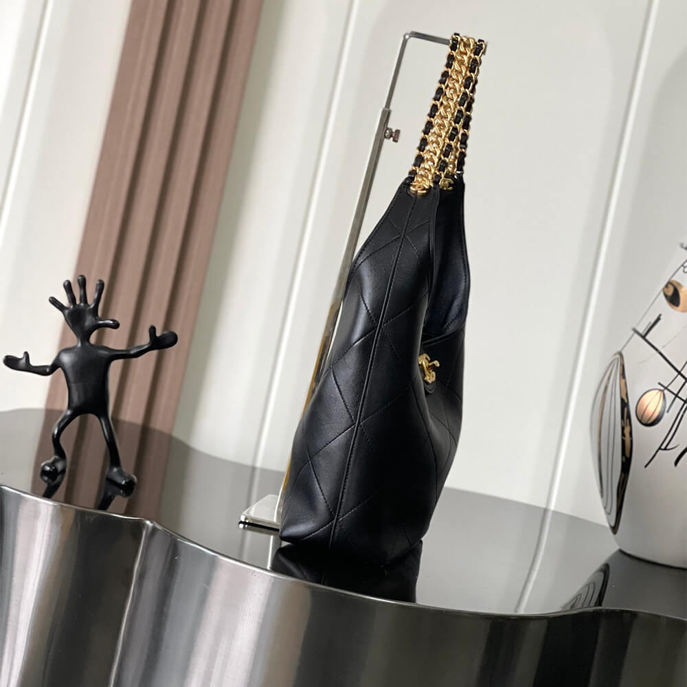 CHANEL Hobo Bag - Replica Luxury Bags™