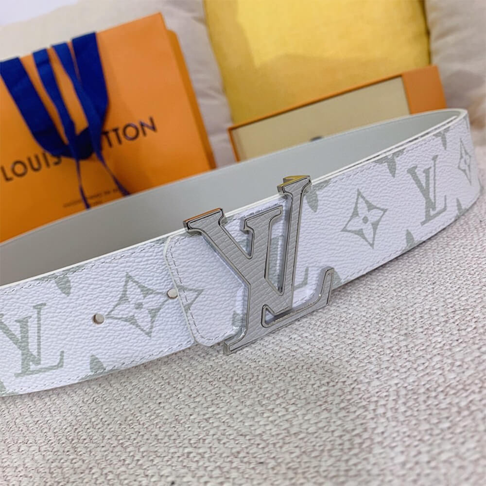LV 40mm Belt - Replica Luxury Bags™