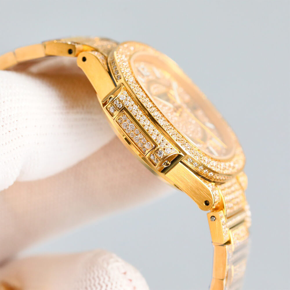 Patek Philippe 7118 - Replica Luxury Bags™