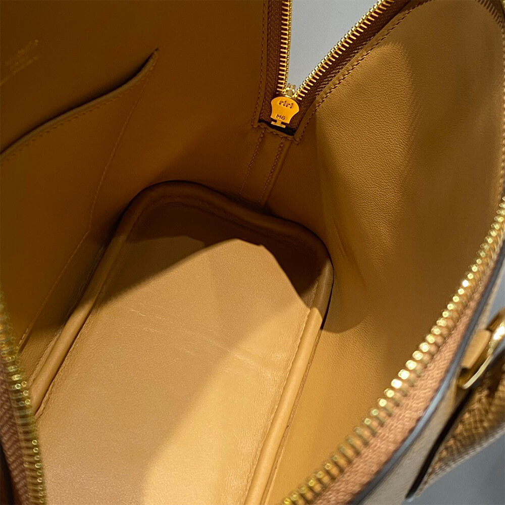 Hermes 1923 Bolide 25 Bag - Replica Luxury Bags™