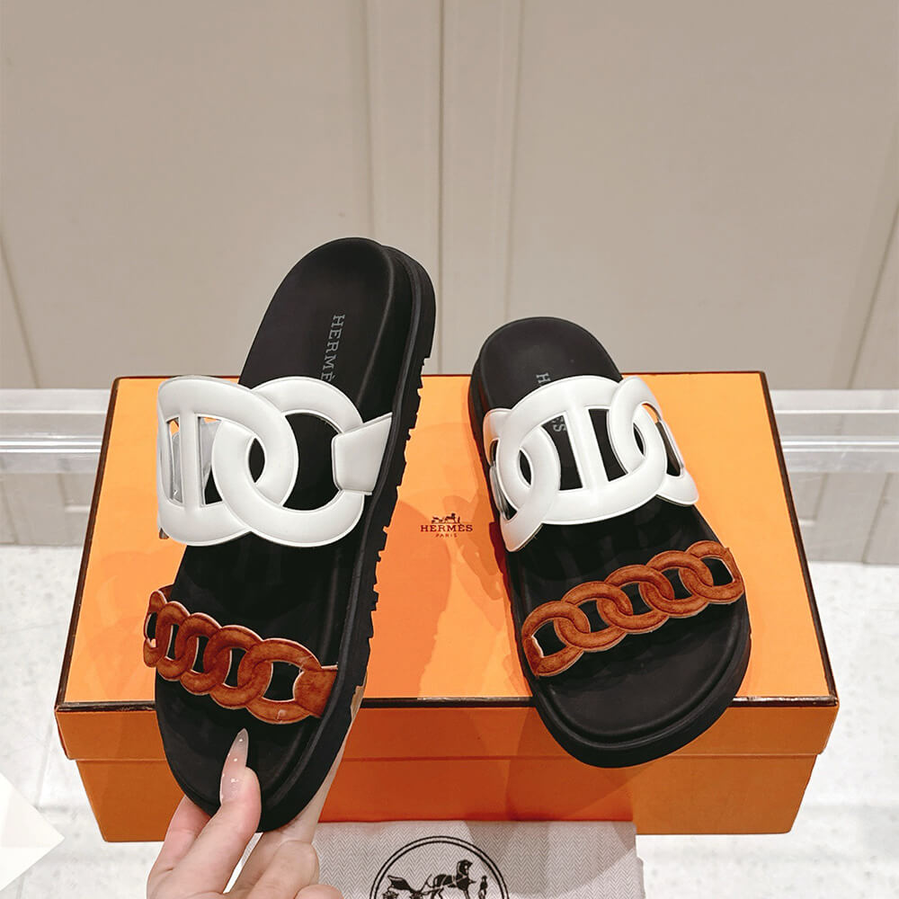 Hermes Extra sandal Shoes - Replica Luxury Bags™