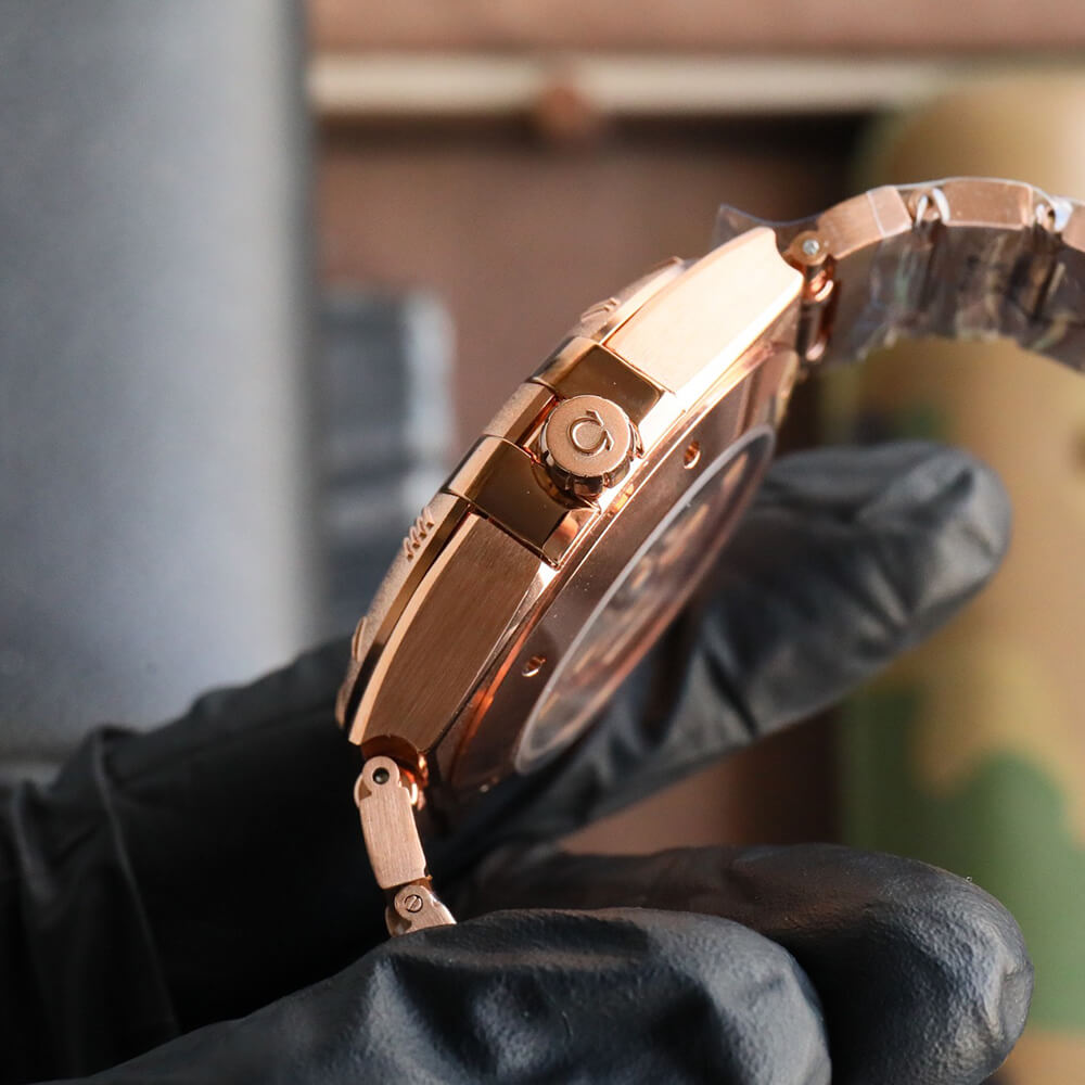 Omega Constellation - Replica Luxury Bags™