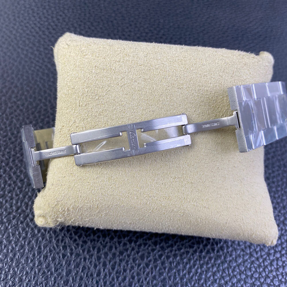 Cartier extra-large Tank Must watch - Replica Luxury Bags™