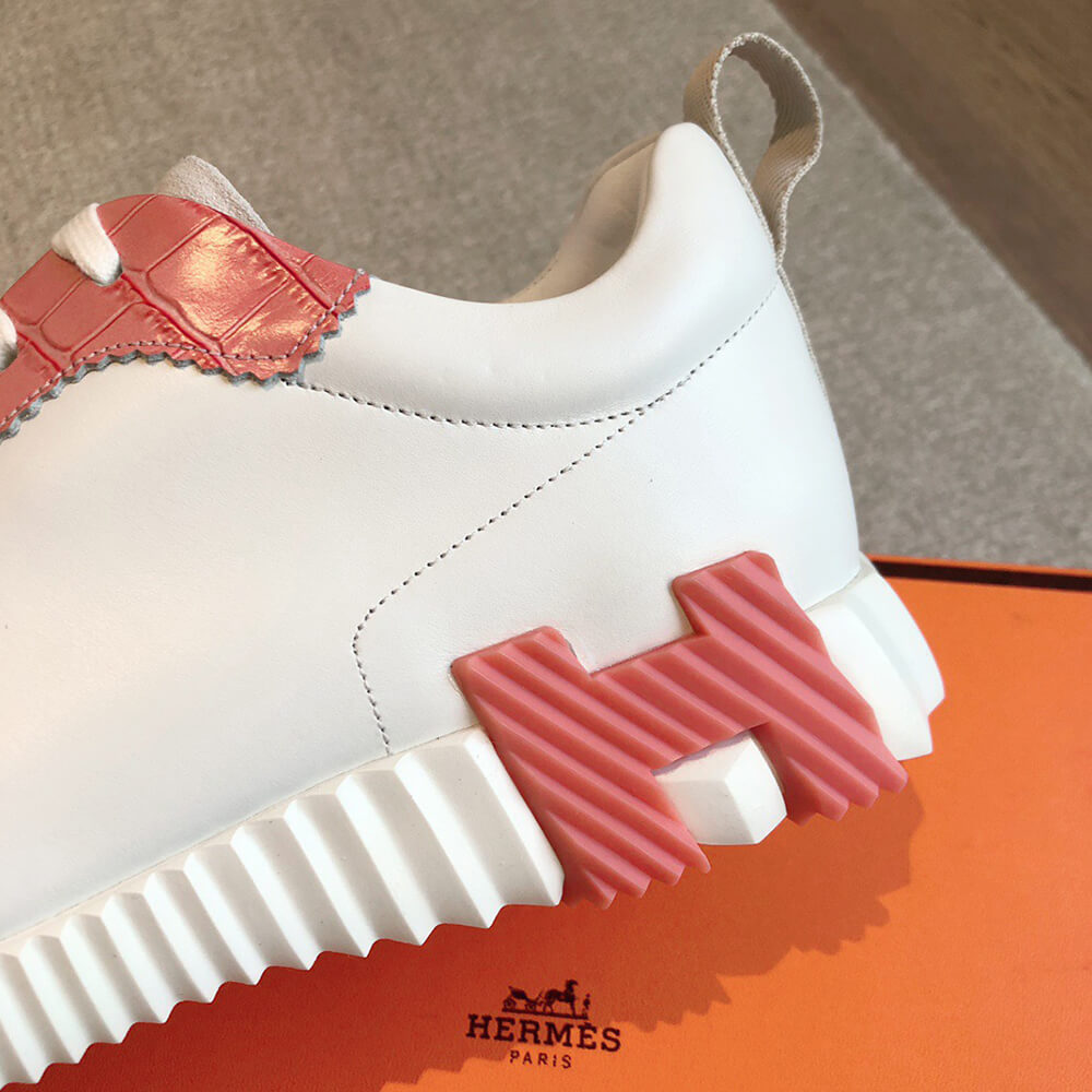 Hermes Bouncing sneaker Shoes - Replica Luxury Bags™