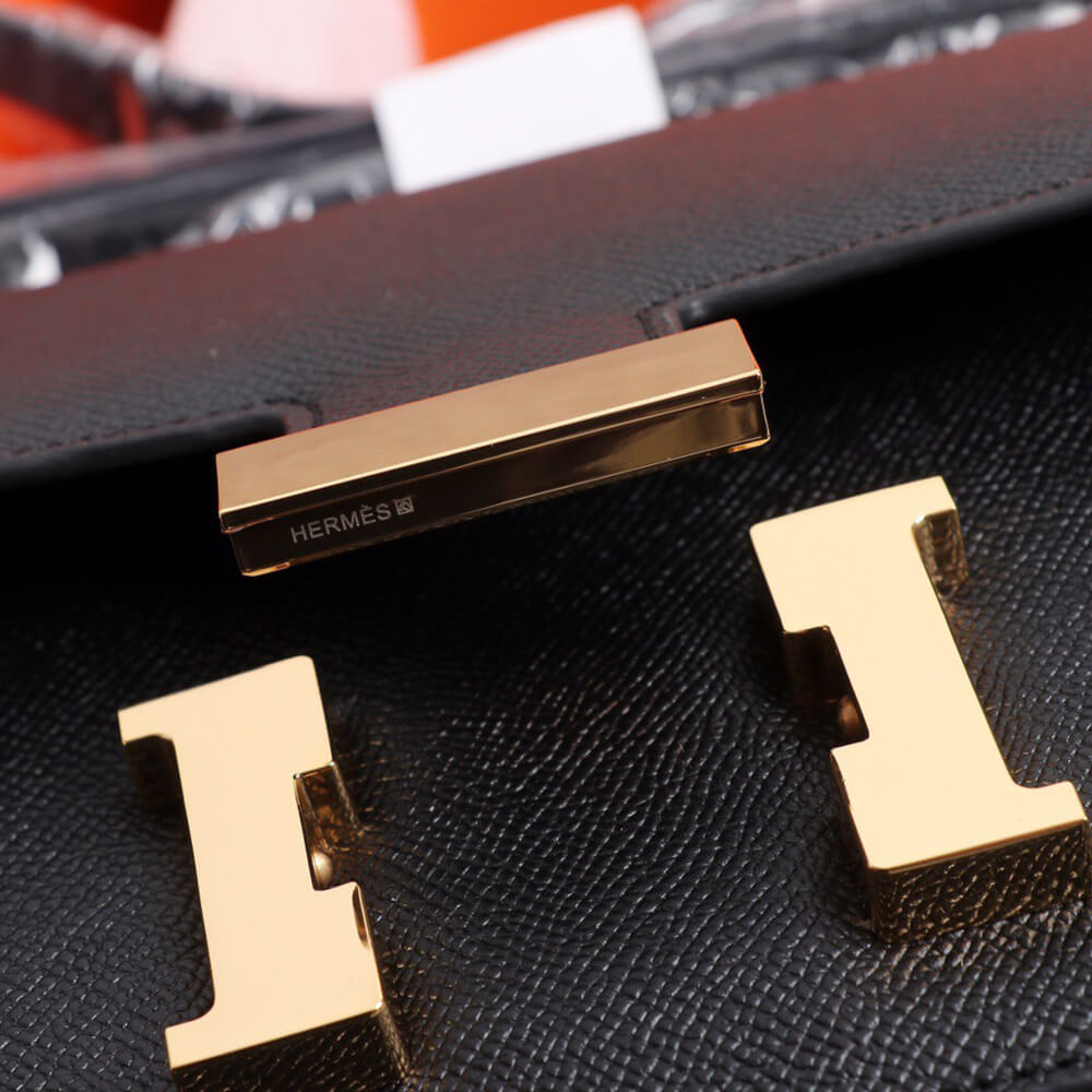 Hermes Constance 24 Bag - Replica Luxury Bags™