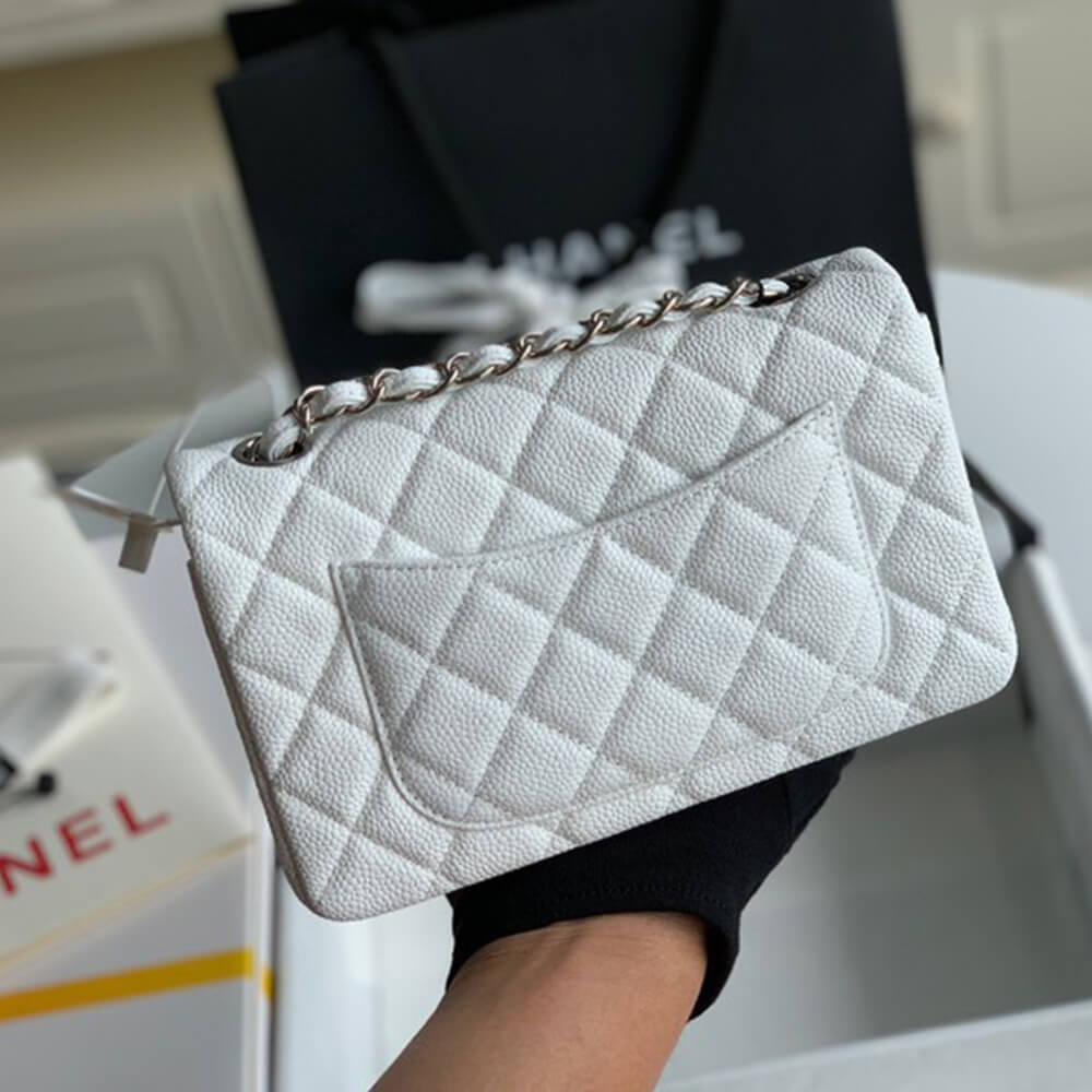 CHANEL MINI FLAP BAG - Replica Luxury Bags™