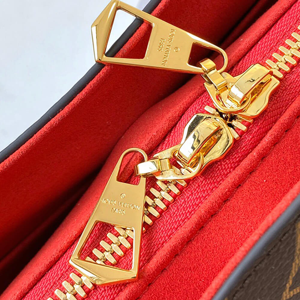 LV Soufflot BB Bag - Replica Luxury Bags™