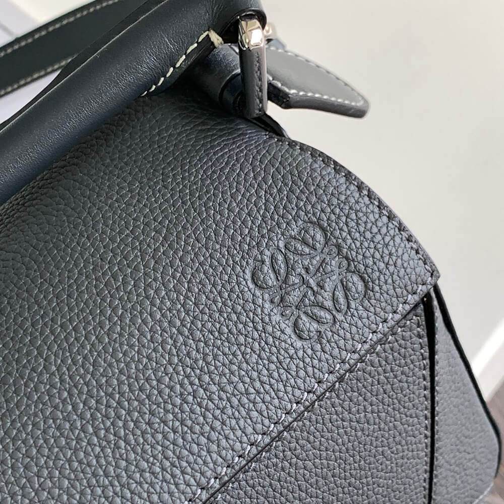 Loewe Small Puzzle Bag - Replica Luxury Bags™