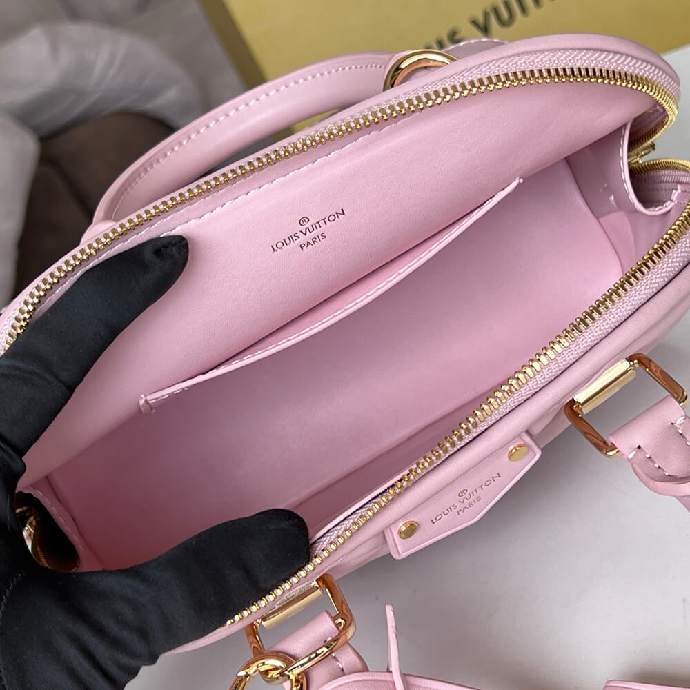 LV Alma BB Bag - Replica Luxury Bags™