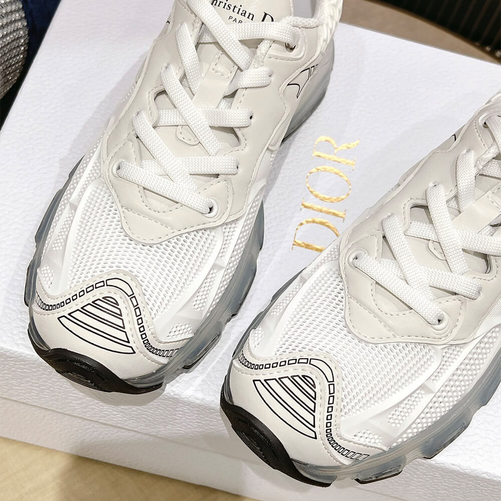 Christian Dior Vibe Sneaker Shoes - Replica Luxury Bags™