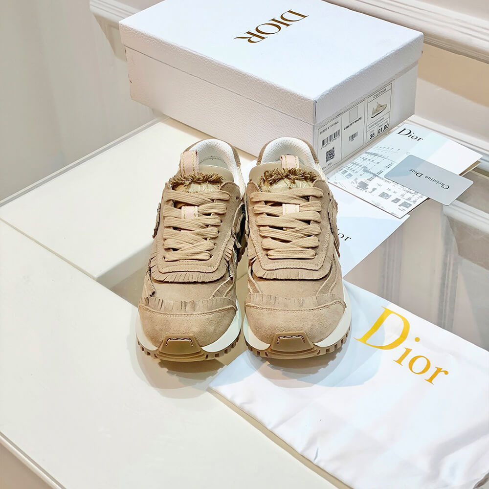 DIOR C est Dior Sneaker Shoes - Replica Luxury Bags™