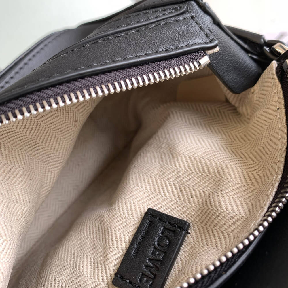 Loewe Mini Puzzle Bag - Replica Luxury Bags™